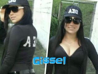 Gissel