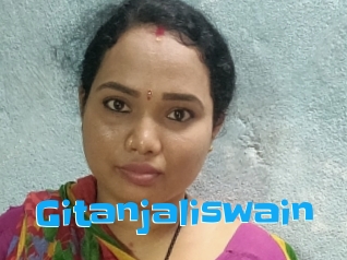 Gitanjaliswain