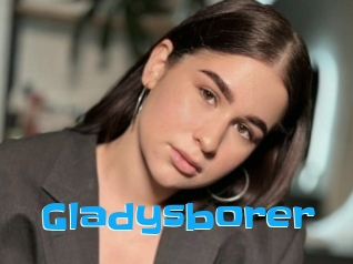 Gladysborer