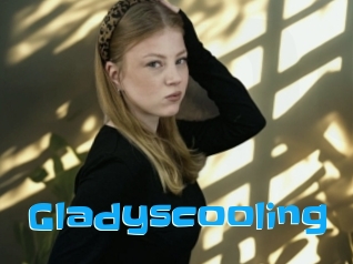 Gladyscooling