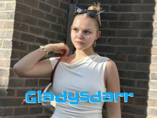 Gladysdarr