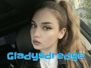 Gladysdredge