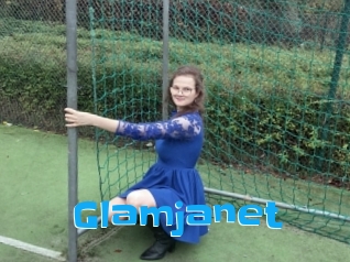Glamjanet