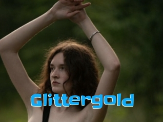 Glittergold