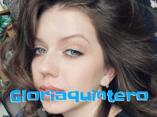Gloriaquintero