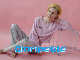 Gloripetite