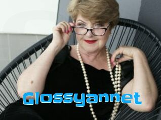 Glossyannet