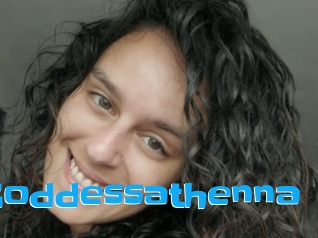 Goddessathenna