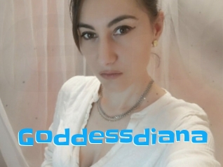 Goddessdiana
