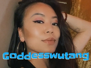 Goddesswutang