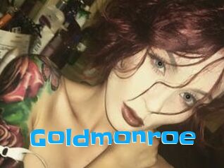 Goldmonroe