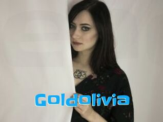 Goldolivia