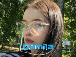 Gomila