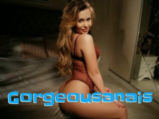 Gorgeousanais
