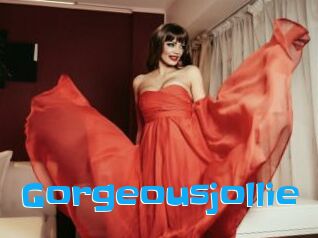 Gorgeousjollie