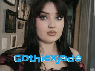 Gothicxjade