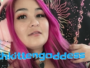 Gothkittengoddess