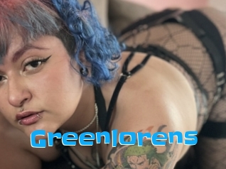 Greenlorens