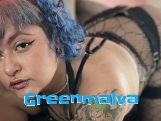 Greenmalva
