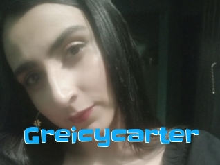 Greicycarter