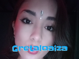 Gretaloaiza