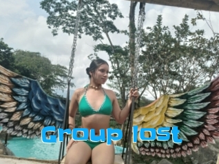 group_lost Enculee