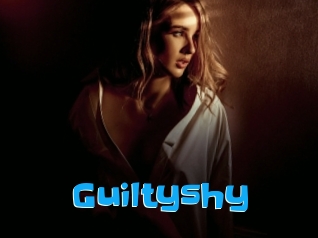 Guiltyshy