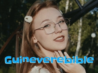 Guineverebible