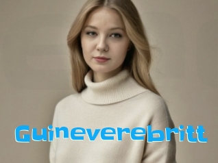 Guineverebritt