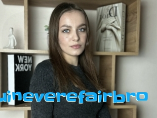 guineverefairbro Enculee