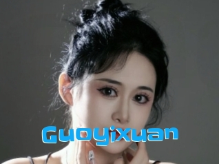 Guoyixuan