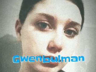 Gwenbulman