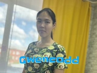 Gwencodd