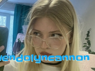 Gwendolyncannon
