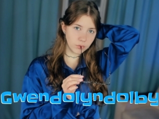 gwendolyndolby Enculee