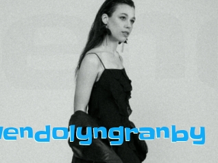 Gwendolyngranby