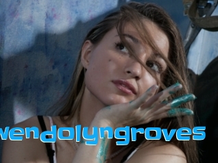 Gwendolyngroves