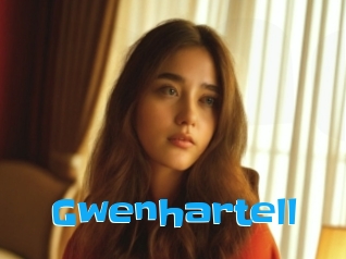 Gwenhartell