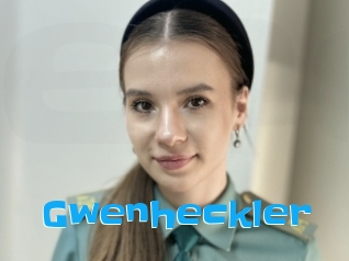 Gwenheckler