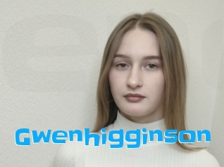Gwenhigginson