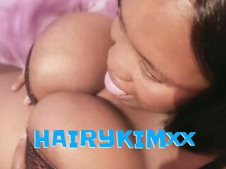 HAIRYKIMxx