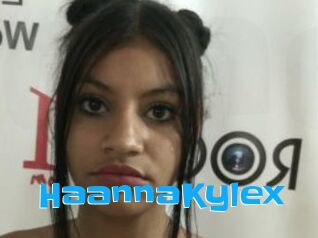 HaannaKylex