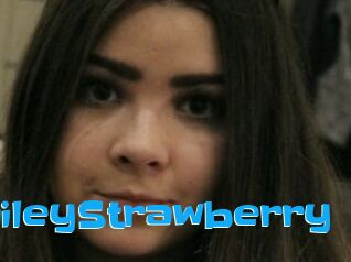 Hailey_Strawberry