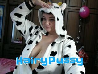 HairyPussy