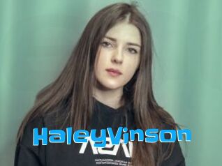 HaleyVinson