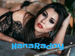 HanaRadoy