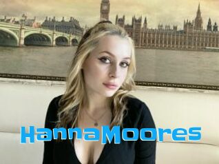HannaMoores