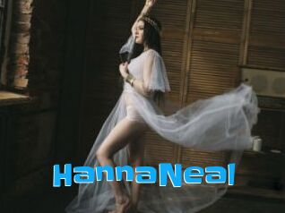 HannaNeal