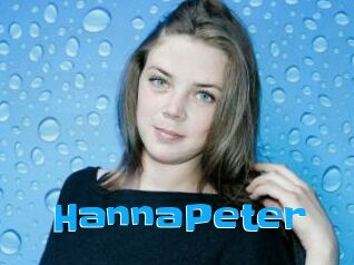 HannaPeter