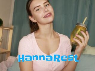 HannaRest